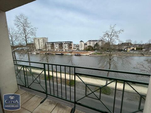  Appartement  louer 3 pices 93 m