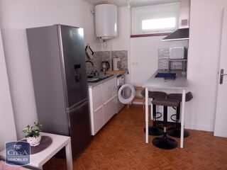  Appartement � louer 2 pi�ces 36 m�