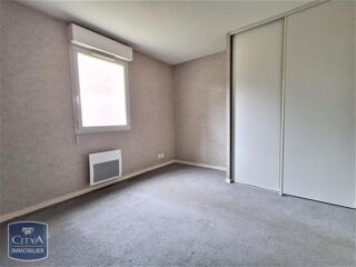  Appartement à louer 2 pièces 48 m²