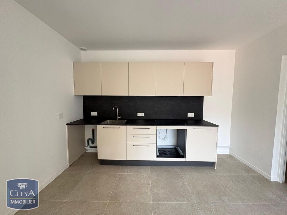 location Appartement - 3 pièce(s) - 64 m² Nice (06000)