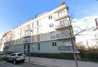  Appartement à louer 4 pièces 88 m²