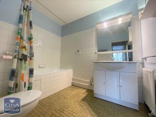  Appartement à louer 2 pièces 30 m²
