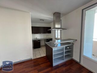  Appartement à louer 3 pièces 63 m²