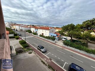 location Appartement - 3 pièce(s) - 29 m² Saint-Estève (66240)