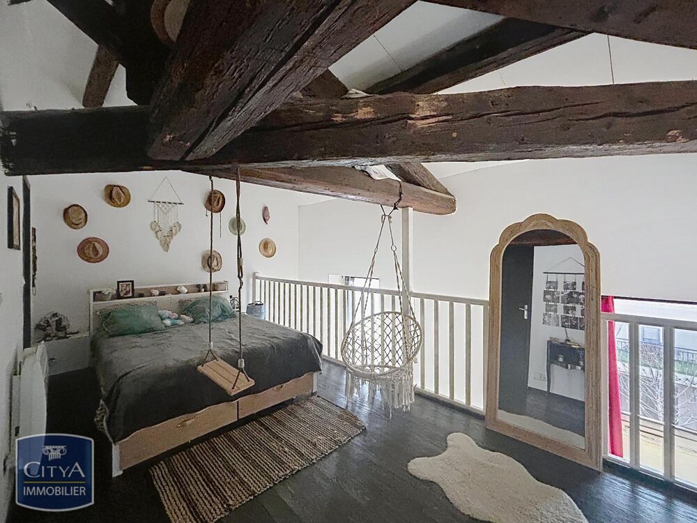 location Appartement - 2 pièce(s) - 55 m² Nîmes (30000)