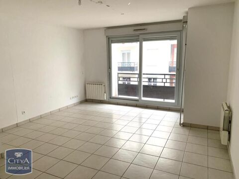  Appartement � louer 2 pi�ces 49 m�