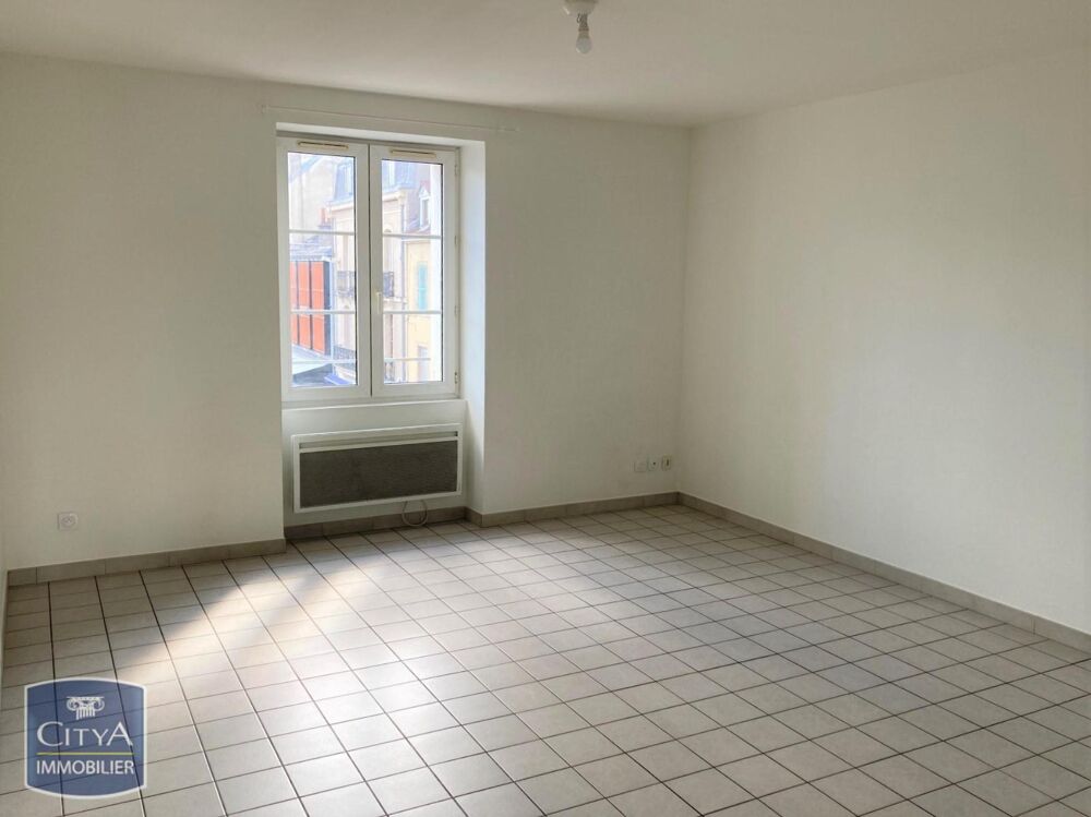 location Appartement - 1 pièce(s) - 27 m² Dijon (21000)