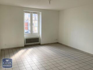  Appartement à louer 1 pièce 27 m²