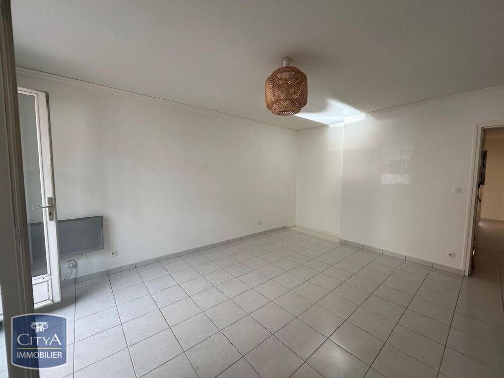 location Appartement - 3 pièce(s) - 66 m² Rouen (76000)