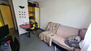  Appartement � louer 1 pi�ce 16 m�