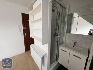  Appartement � louer 1 pi�ce 11 m�