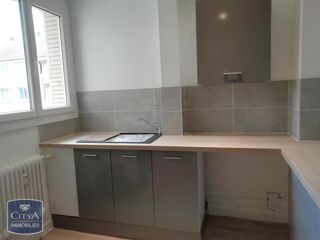  Appartement à louer 3 pièces 68 m²