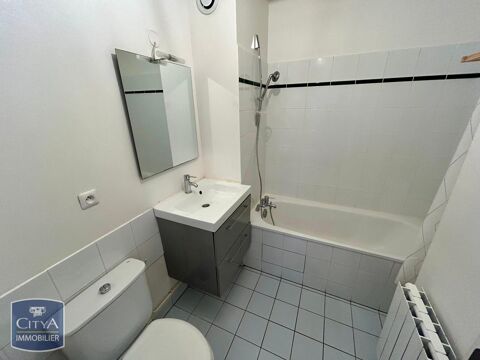  Appartement  louer 2 pices 49 m