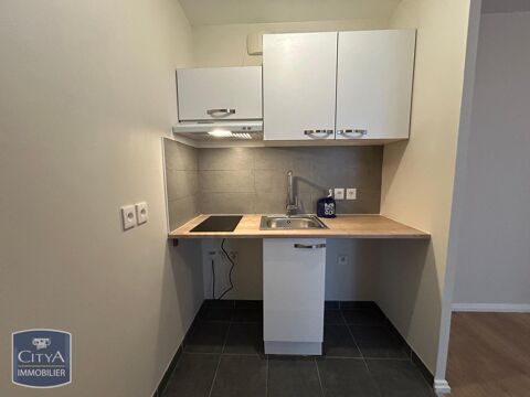  Appartement � louer 1 pi�ce 30 m�