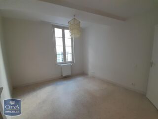  Appartement à louer 2 pièces 46 m²