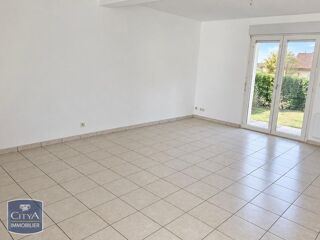  Maison à louer 4 pièces  Venoy