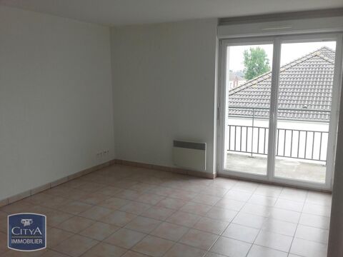  Appartement � louer 3 pi�ces 63 m�