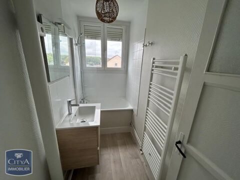  Appartement  louer 2 pices 39 m