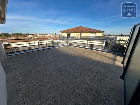  Appartement � louer 1 pi�ce 28 m�