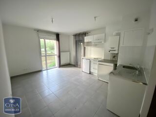  Appartement � louer 2 pi�ces 42 m�