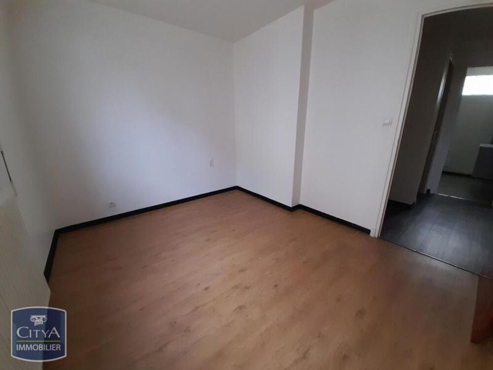 location Appartement - 2 pièce(s) - 45 m² Agen (47000)