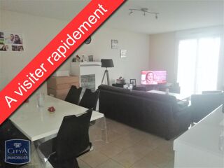  Appartement � louer 3 pi�ces 64 m�