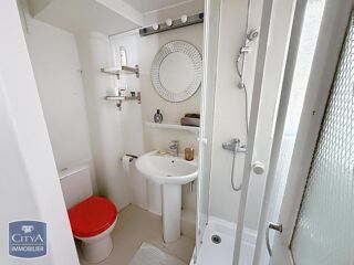  Appartement à louer 1 pièce 41 m²