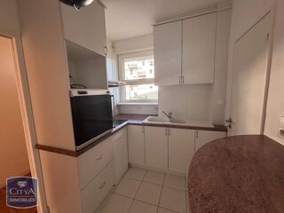 Appartement à louer 4 pièces 68 m²