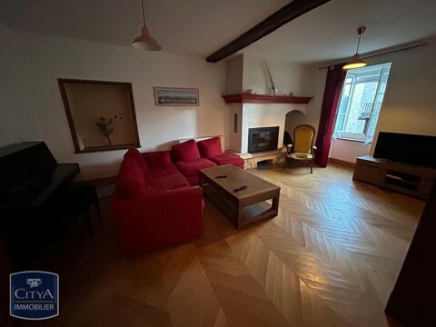  Maison � louer 6 pi�ces 261 m� Sainte colome