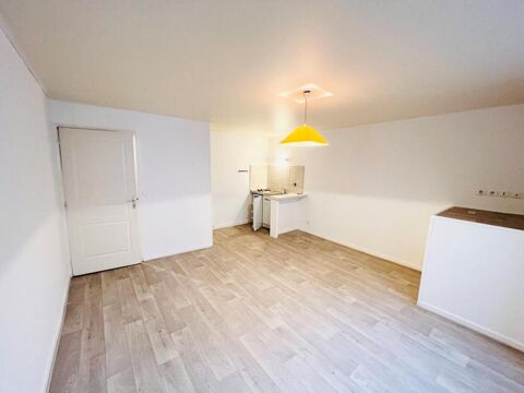  Appartement  louer 2 pices 34 m