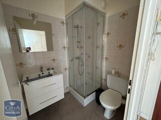  Appartement à louer 1 pièce 28 m²