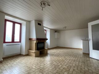  Appartement � louer 4 pi�ces 91 m�