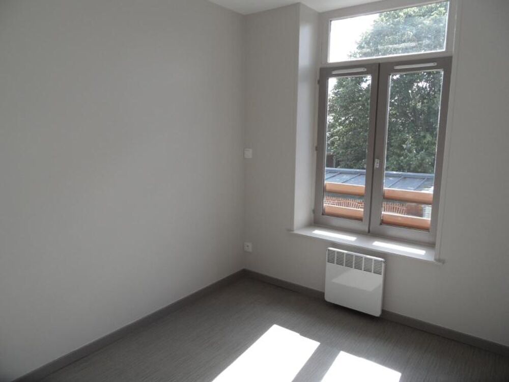 location Appartement - 1 pièce(s) - 22 m² Lille (59000)