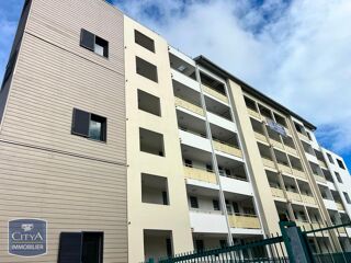  Appartement à louer 1 pièce 41 m²