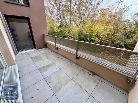  Appartement � louer 3 pi�ces 68 m�