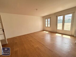  Appartement à louer 2 pièces 56 m²