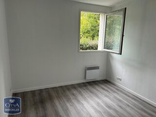  Appartement à louer 2 pièces 49 m²