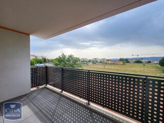  Appartement � louer 2 pi�ces 42 m�