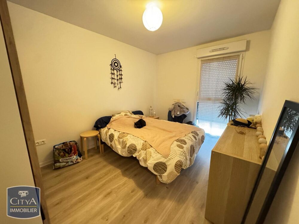 location Appartement - 3 pièce(s) - 65 m² Caen (14000)
