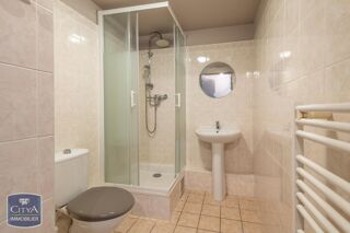  Appartement � louer 1 pi�ce 37 m�