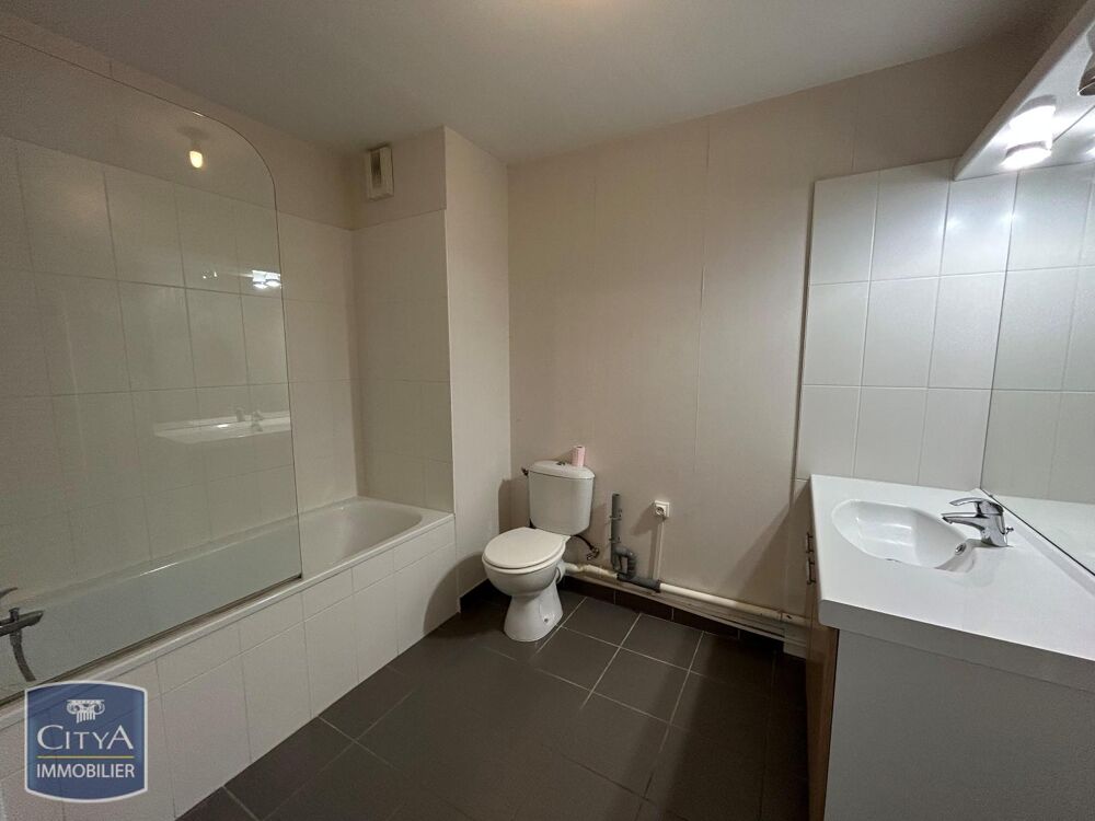location Appartement - 2 pièce(s) - 45 m² Besançon (25000)