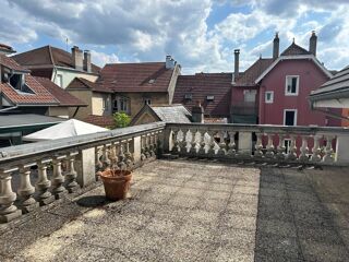  Appartement à louer 4 pièces 95 m²