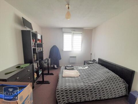  Appartement � louer 2 pi�ces 47 m�