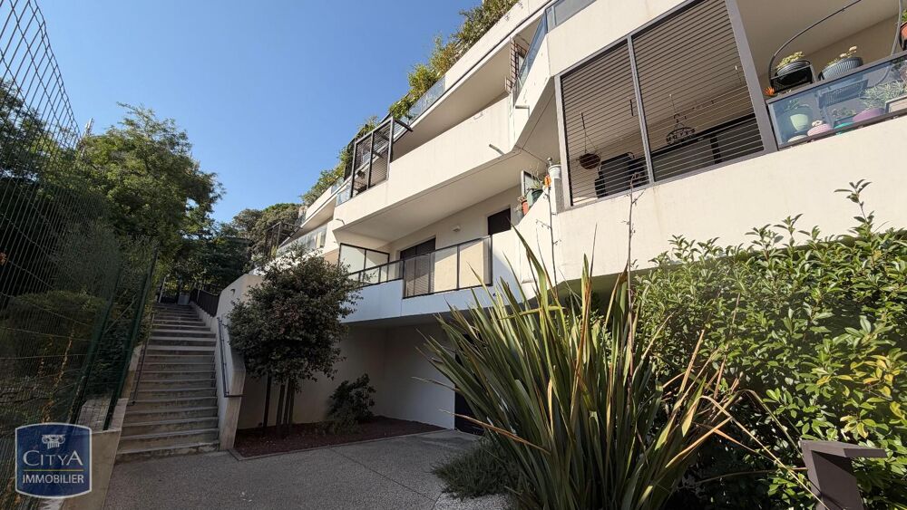 location Appartement - 1 pièce(s) - 32 m² Montpellier (34000)