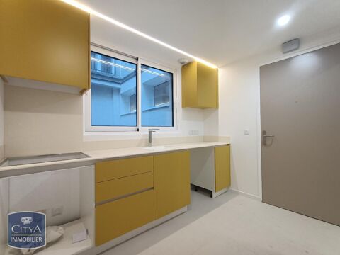  Appartement � louer 2 pi�ces 54 m�