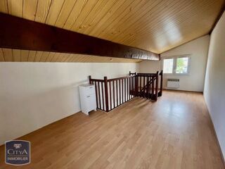  Appartement à louer 2 pièces 26 m²