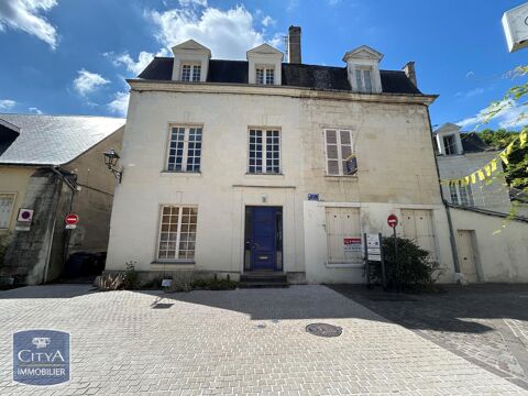 &Agrave; LOUER : Local commercial situ&eacute; &agrave; Chinon, dans le d&eacute;... 1300 37500 Chinon