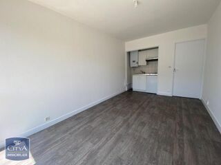  Appartement à louer 1 pièce 20 m²