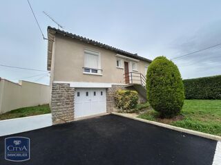  Maison � louer 3 pi�ces 68 m�