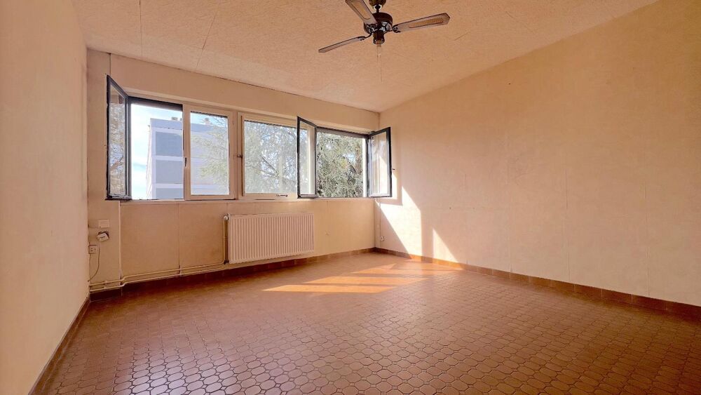 vente Appartement - 4 pièce(s) - 80 m² Décines-Charpieu (69150)